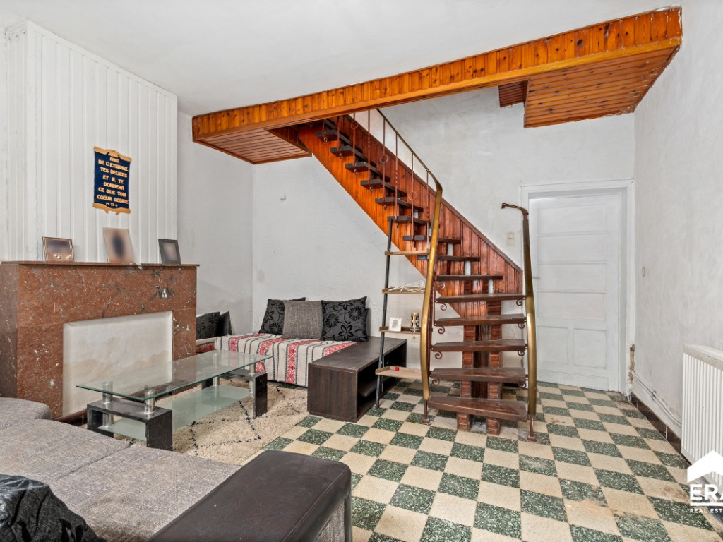 Pastorijstraat - 177 - - 3300