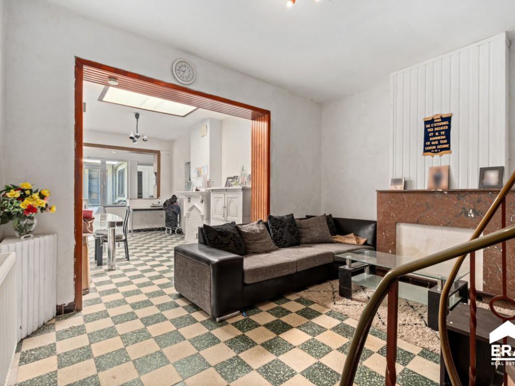 Pastorijstraat - 177 - - 3300