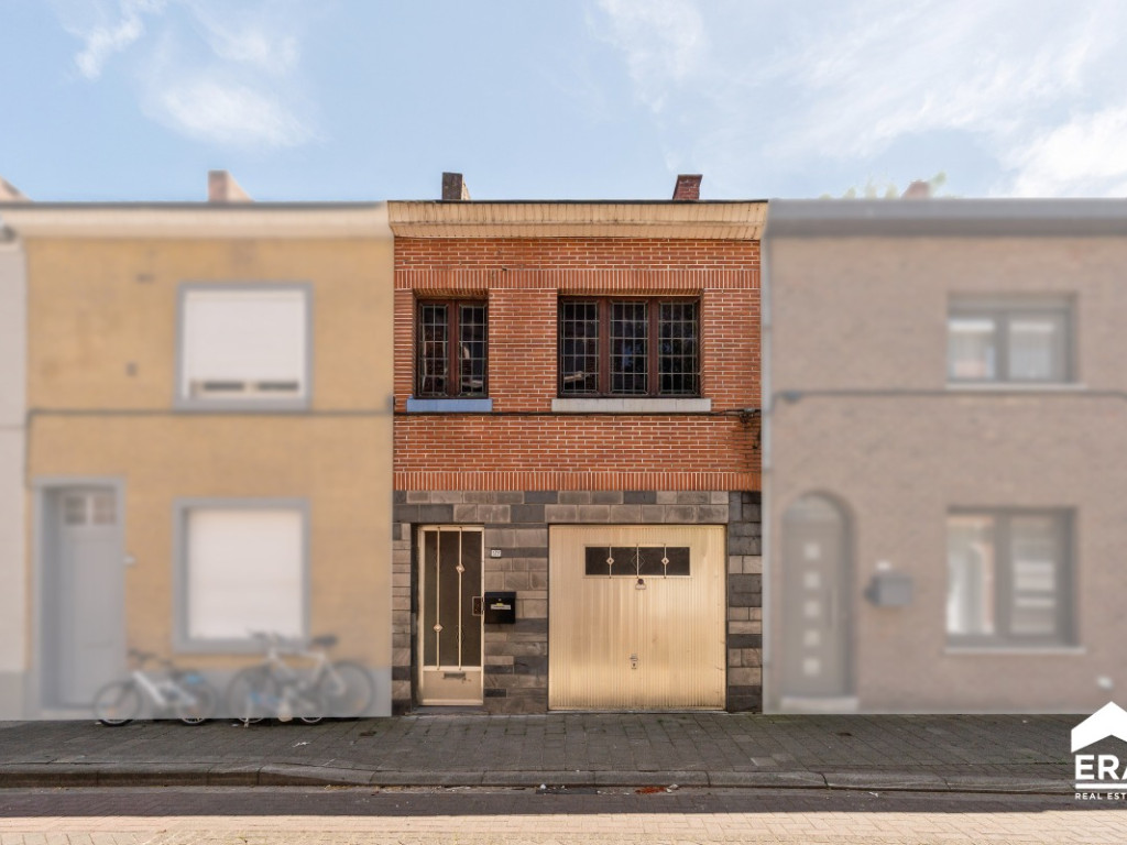 Pastorijstraat - 177 - - 3300