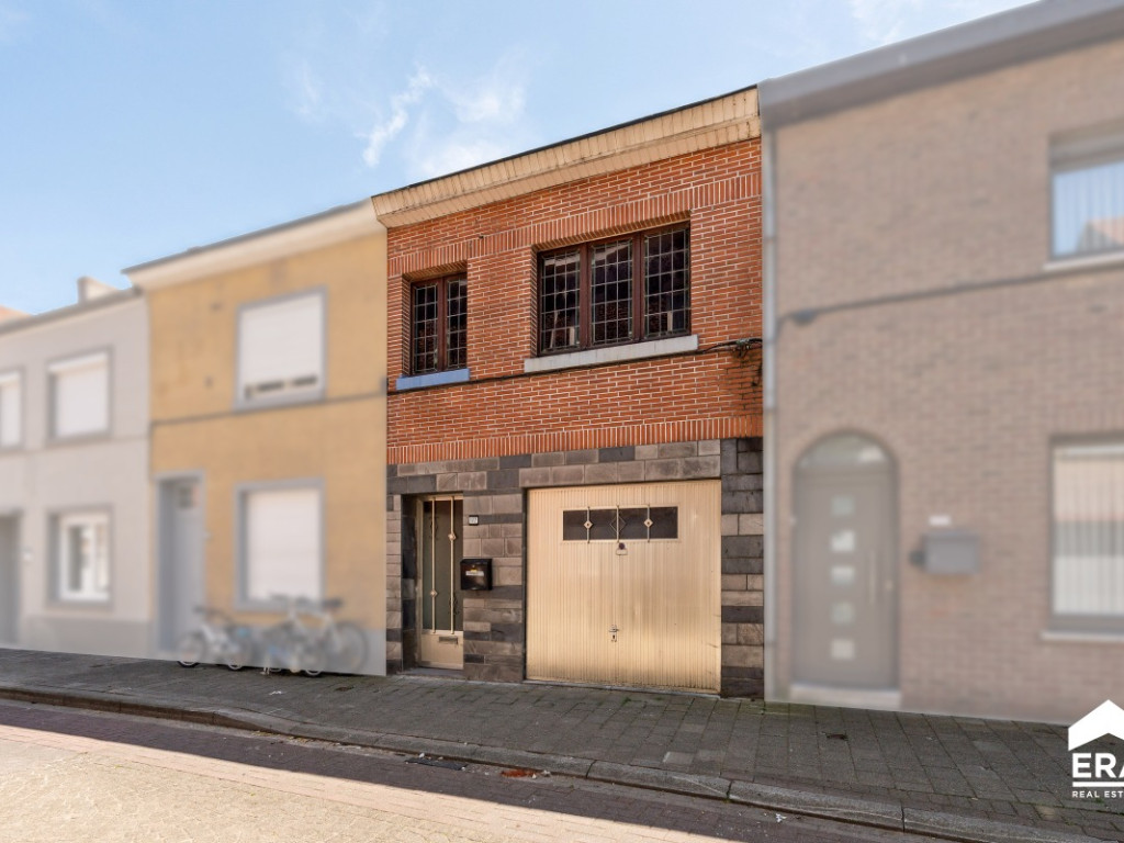 Pastorijstraat - 177 - - 3300
