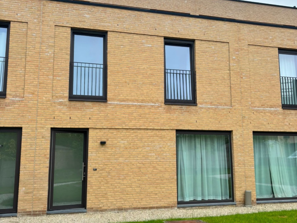 Ieperse Steenweg - 6 E - - 8630