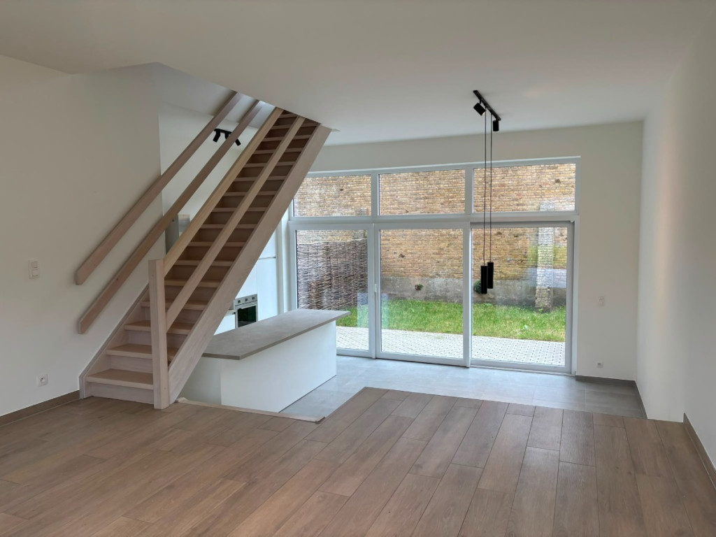 Ieperse Steenweg - 6 E - - 8630