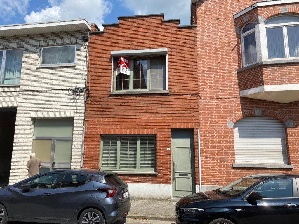 Lakenmakersstraat - 295 - - 2800