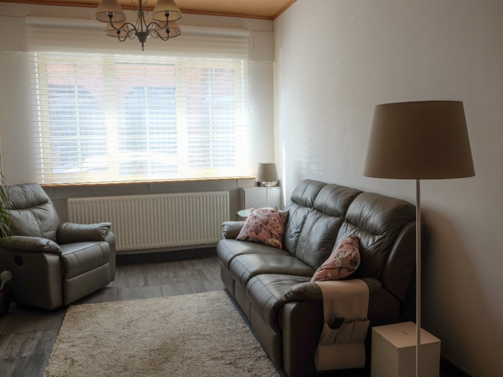 Lakenmakersstraat - 295 - - 2800