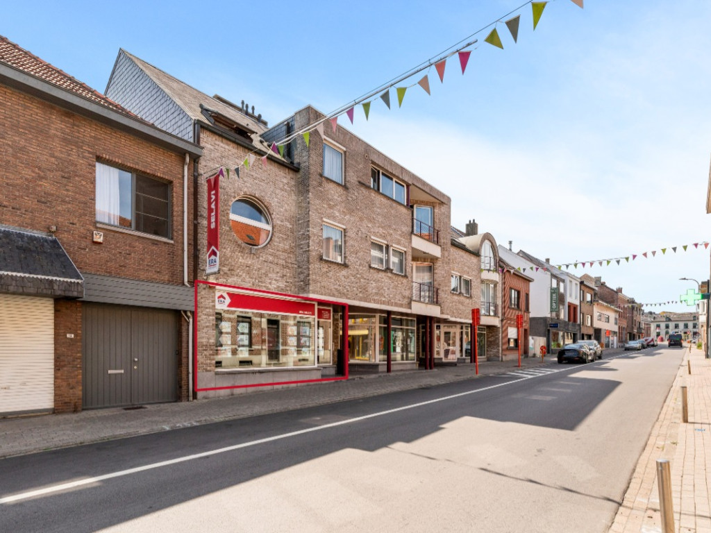 Hoogstraat - 17B - B - 1861