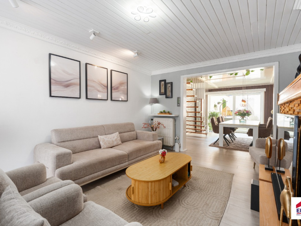 Victor Witterzeelstraat - 23 - - 9472
