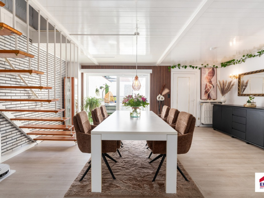 Victor Witterzeelstraat - 23 - - 9472