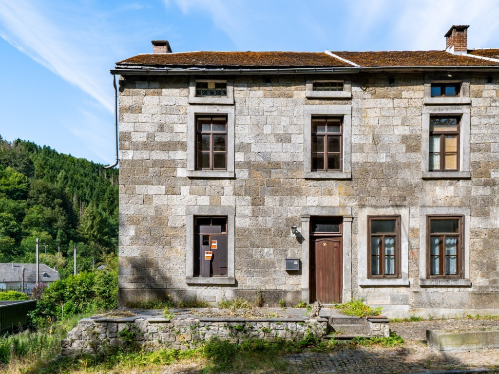 Rue Principale - 30 - - 4190