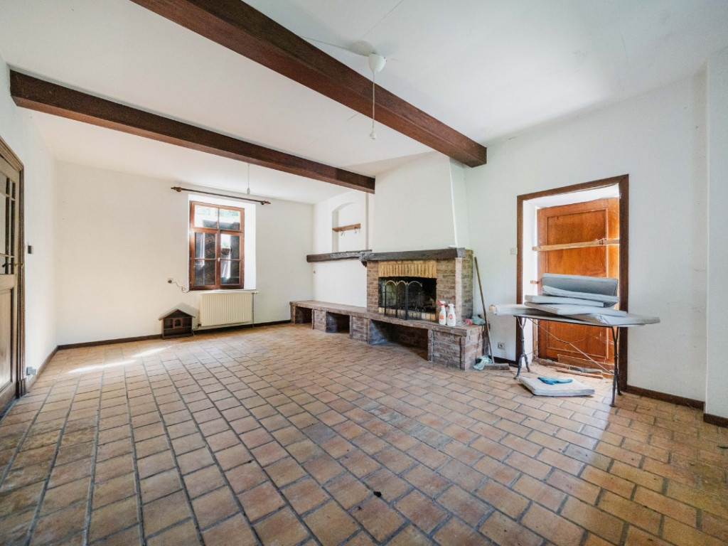 Rue Principale - 30 - - 4190