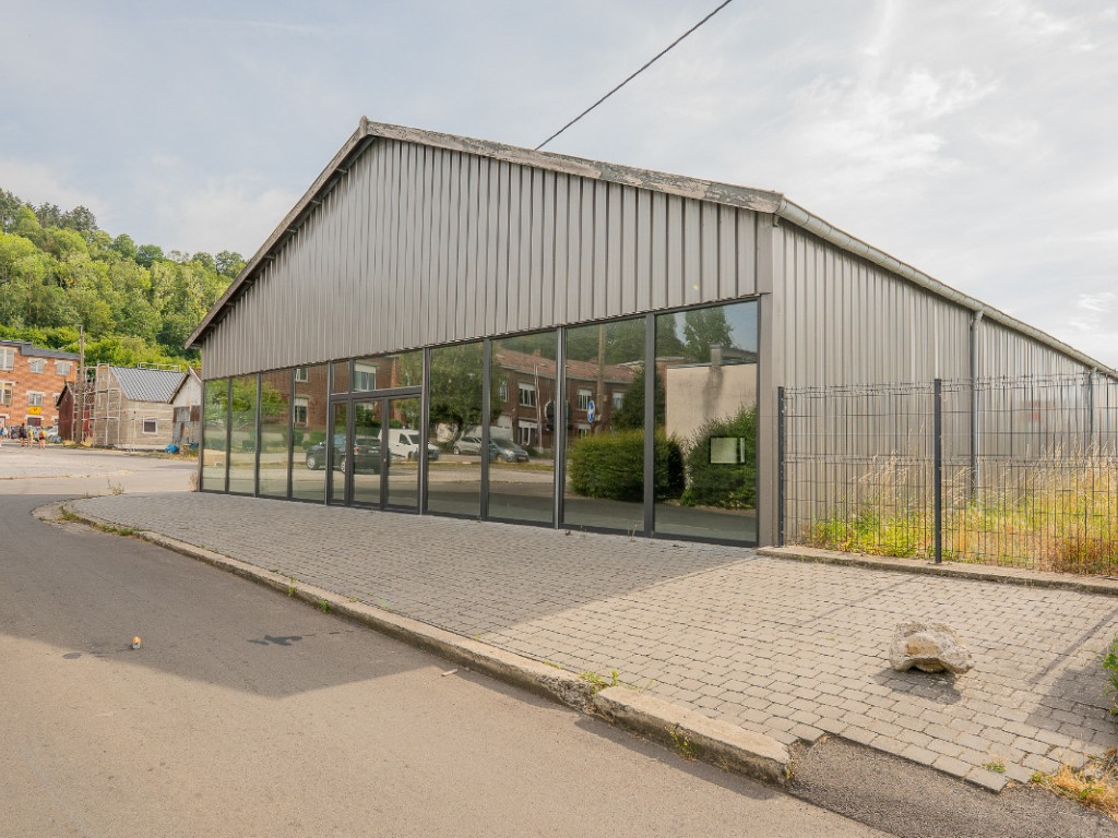 Rue de Leumont - 114 - - 4520