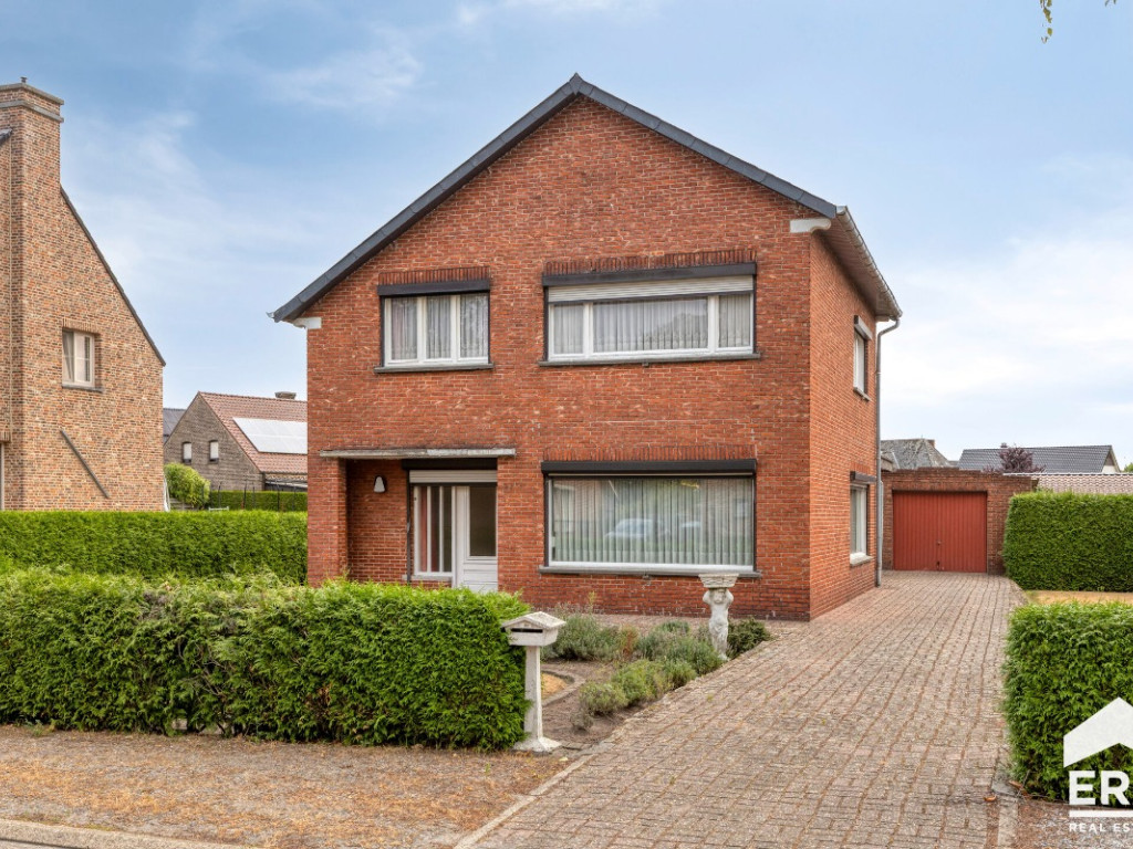 Landbouwstraat - 48 - - 3920