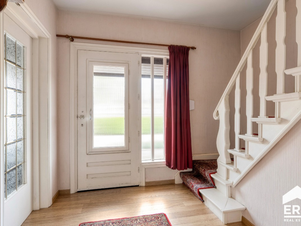 Landbouwstraat - 48 - - 3920