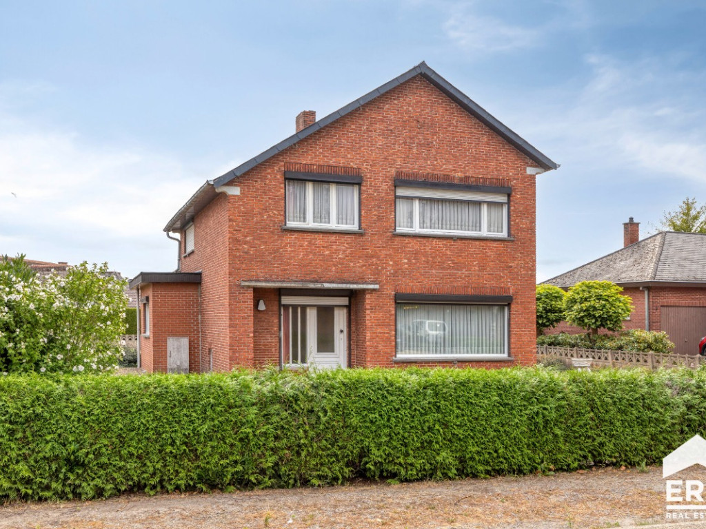 Landbouwstraat - 48 - - 3920