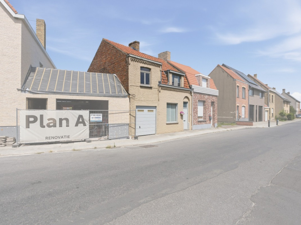 Noordburgweg - 39 - - 8630
