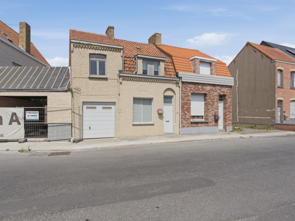 Noordburgweg - 39 - - 8630