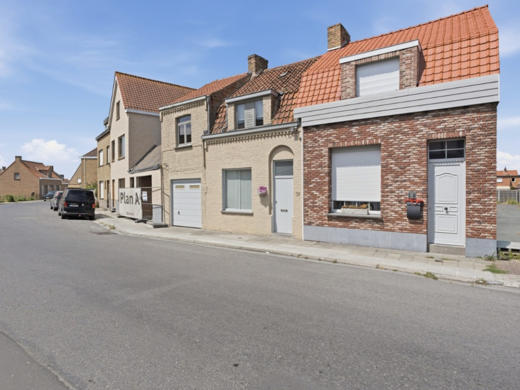 Noordburgweg - 39 - - 8630