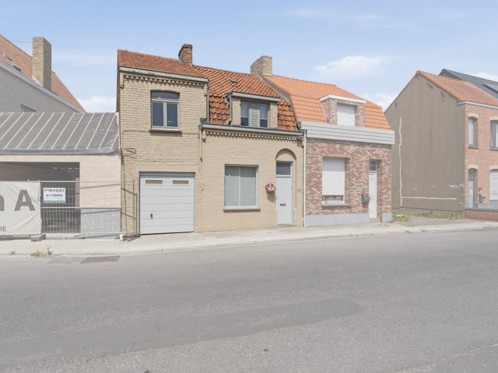 Noordburgweg - 39 - - 8630