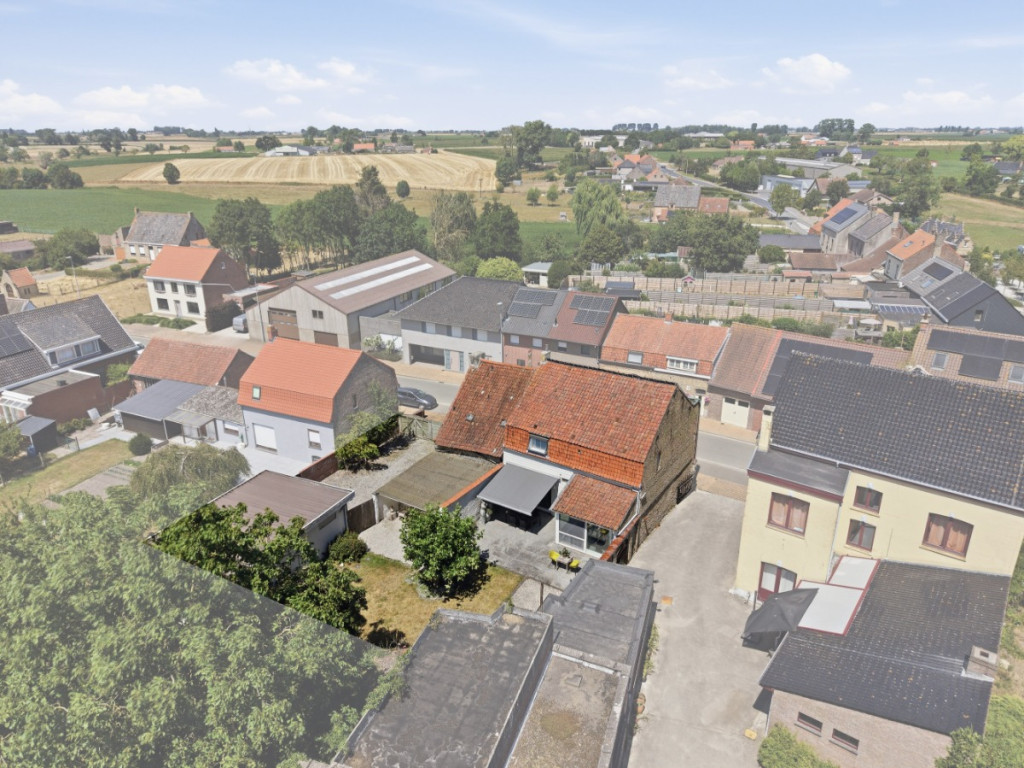 Hondschootestraat - 5 - - 8691