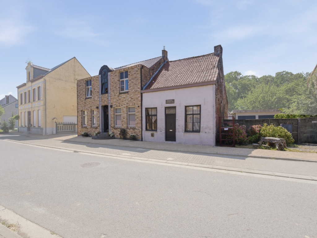 Hondschootestraat - 5 - - 8691