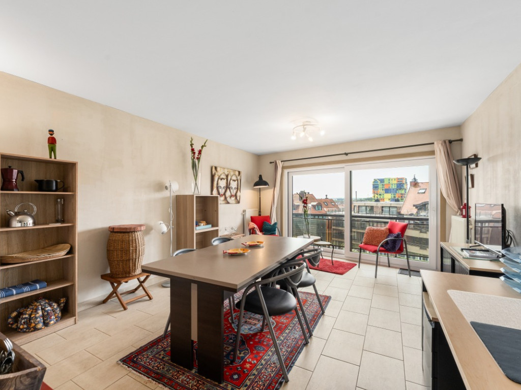 Vuurtorenstraat - 4 - 58 - 8301