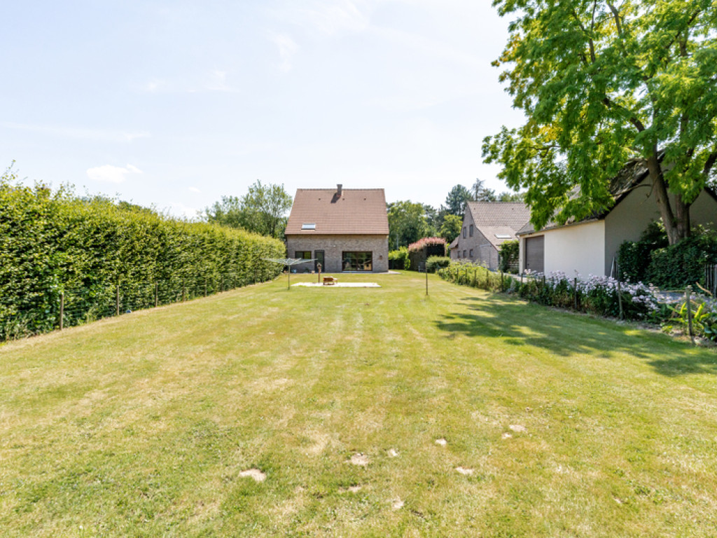 Nederokkerzeelsesteenweg - 3B - - 3071