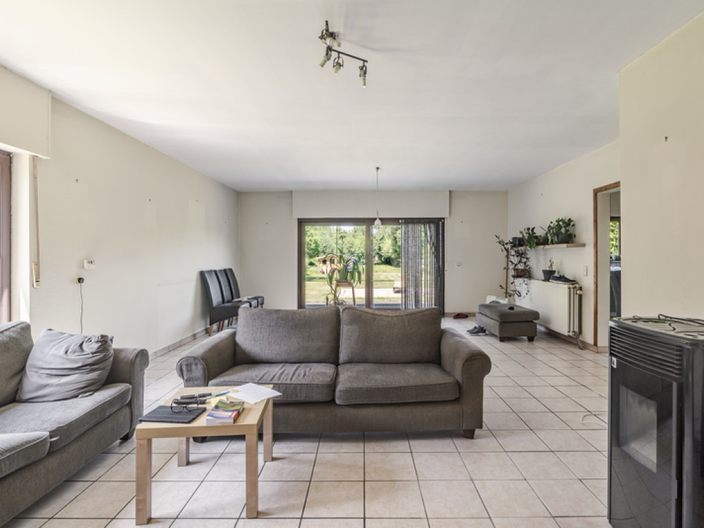 Nederokkerzeelsesteenweg - 3B - - 3071