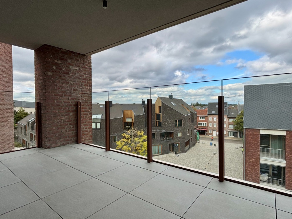Orleansplein - 4B - 203 - 3200