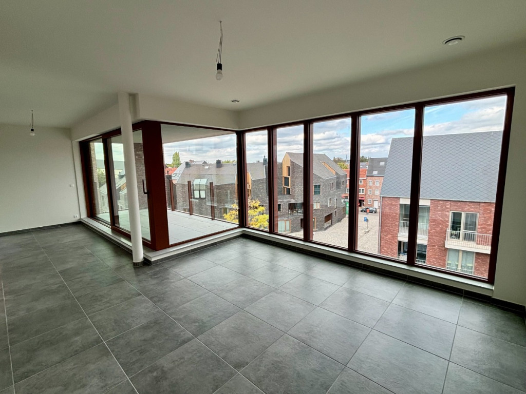 Orleansplein - 4B - 203 - 3200