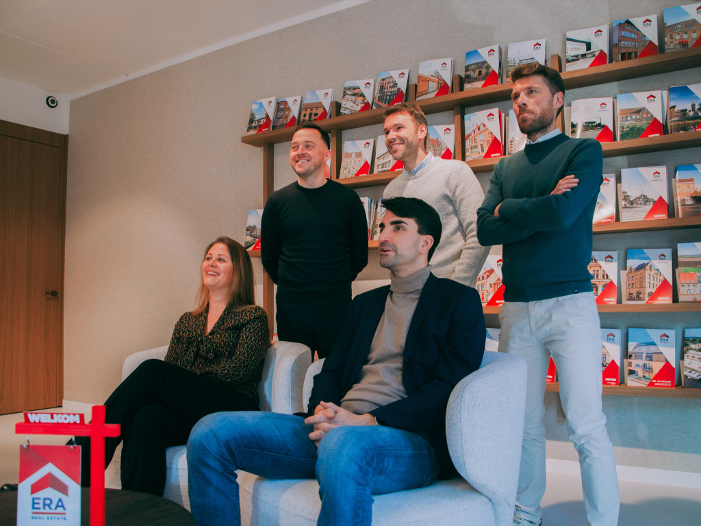 ERA Domus - Team Verhuur