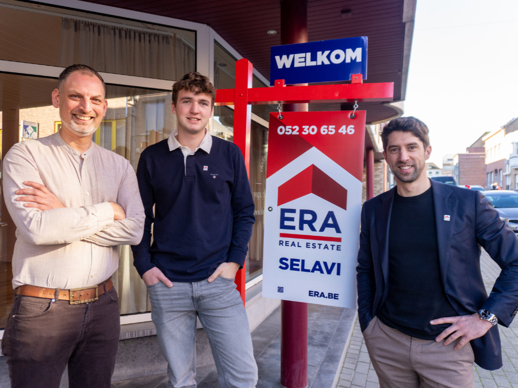 Sfeerbeeld - ERA SELAVI