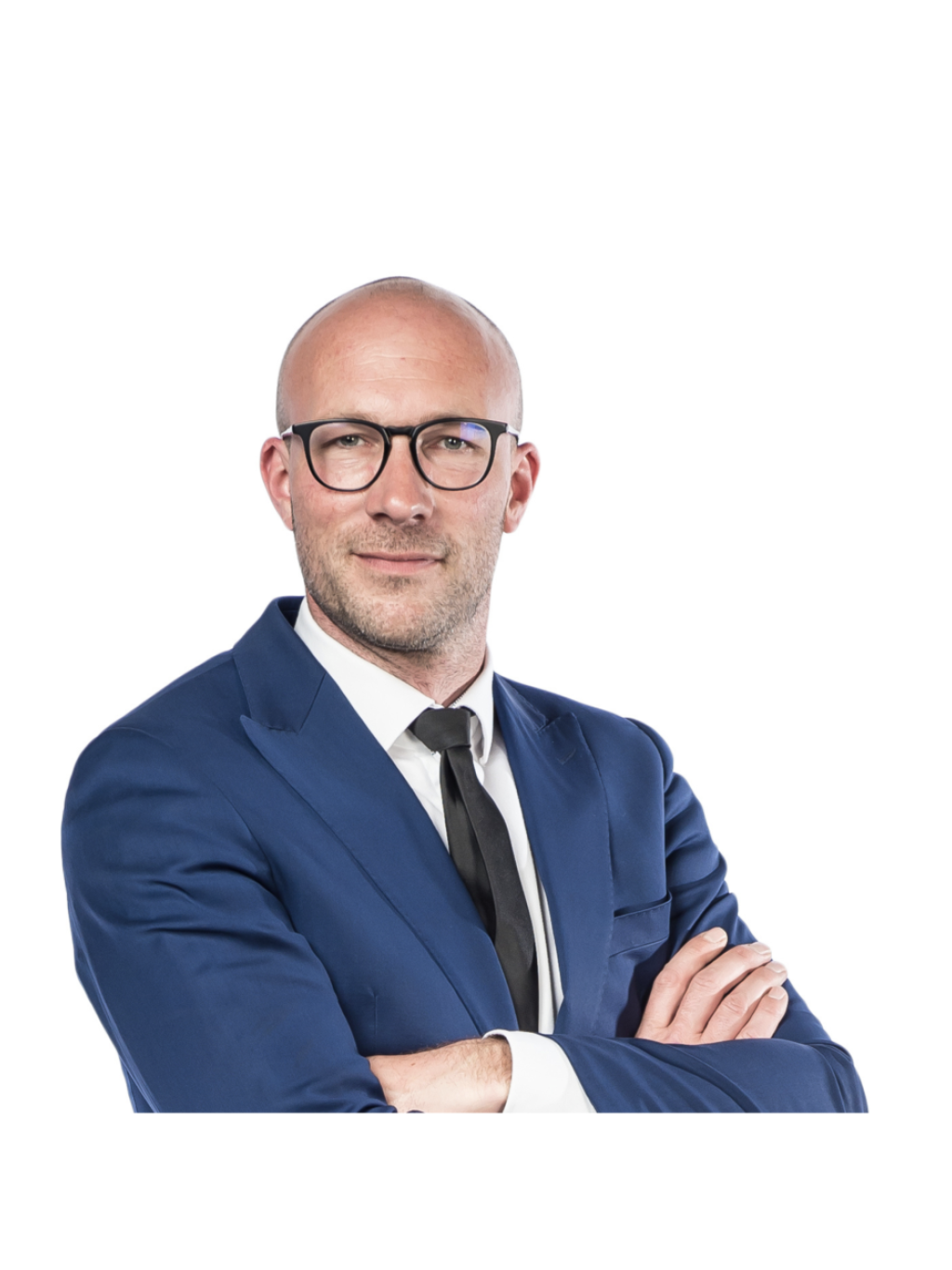 Lieven Vandendries