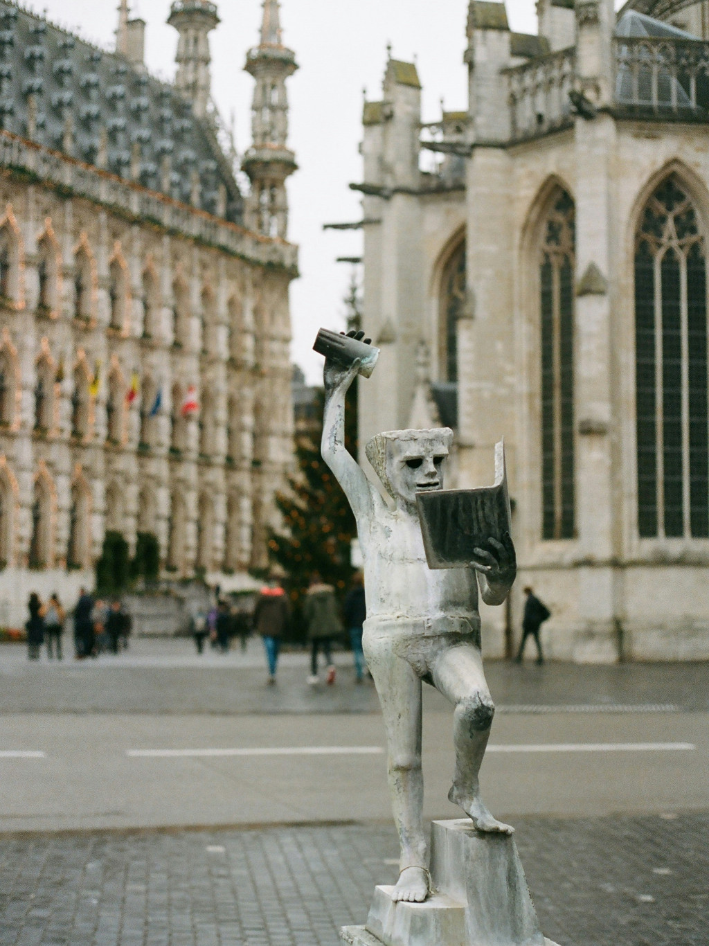 BEELD LEUVEN
