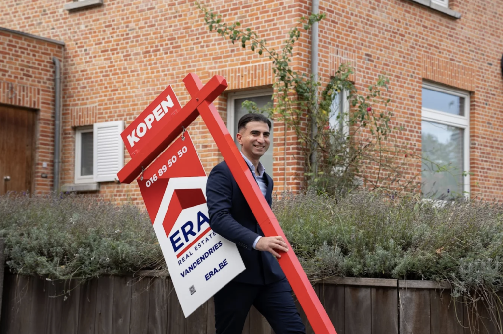 ERA LEUVEN