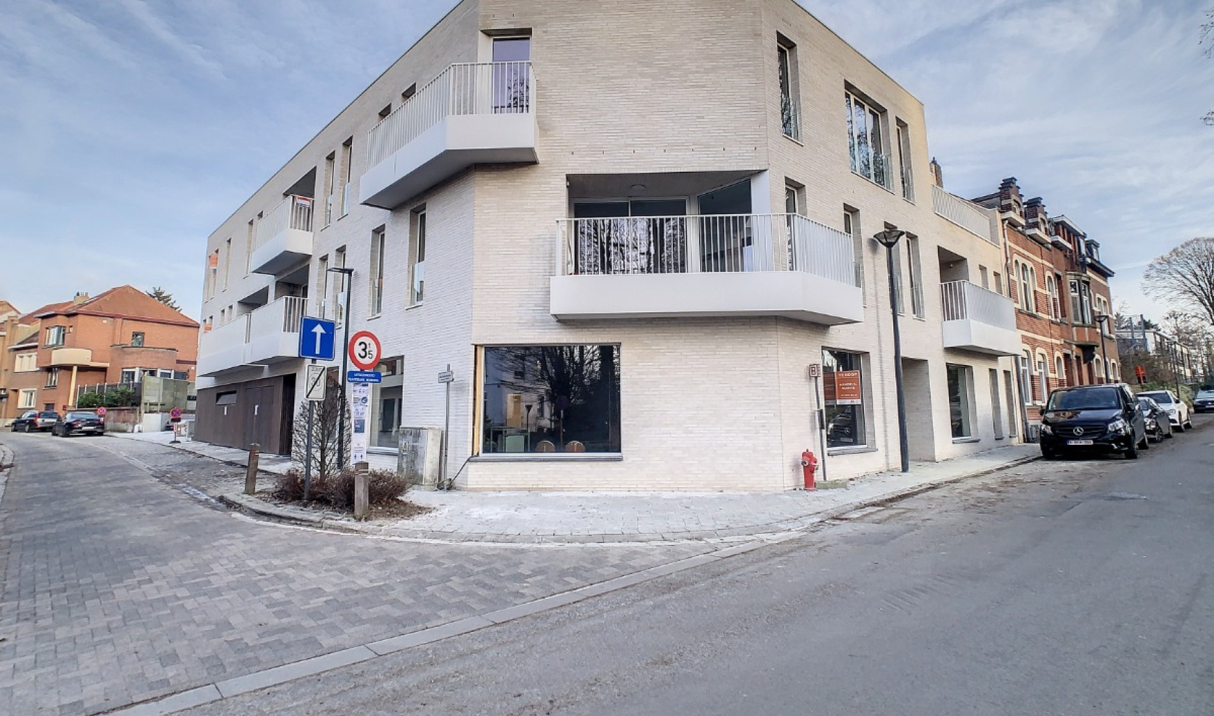 Alex Feldheimstraat - 2 - 13 - 1930