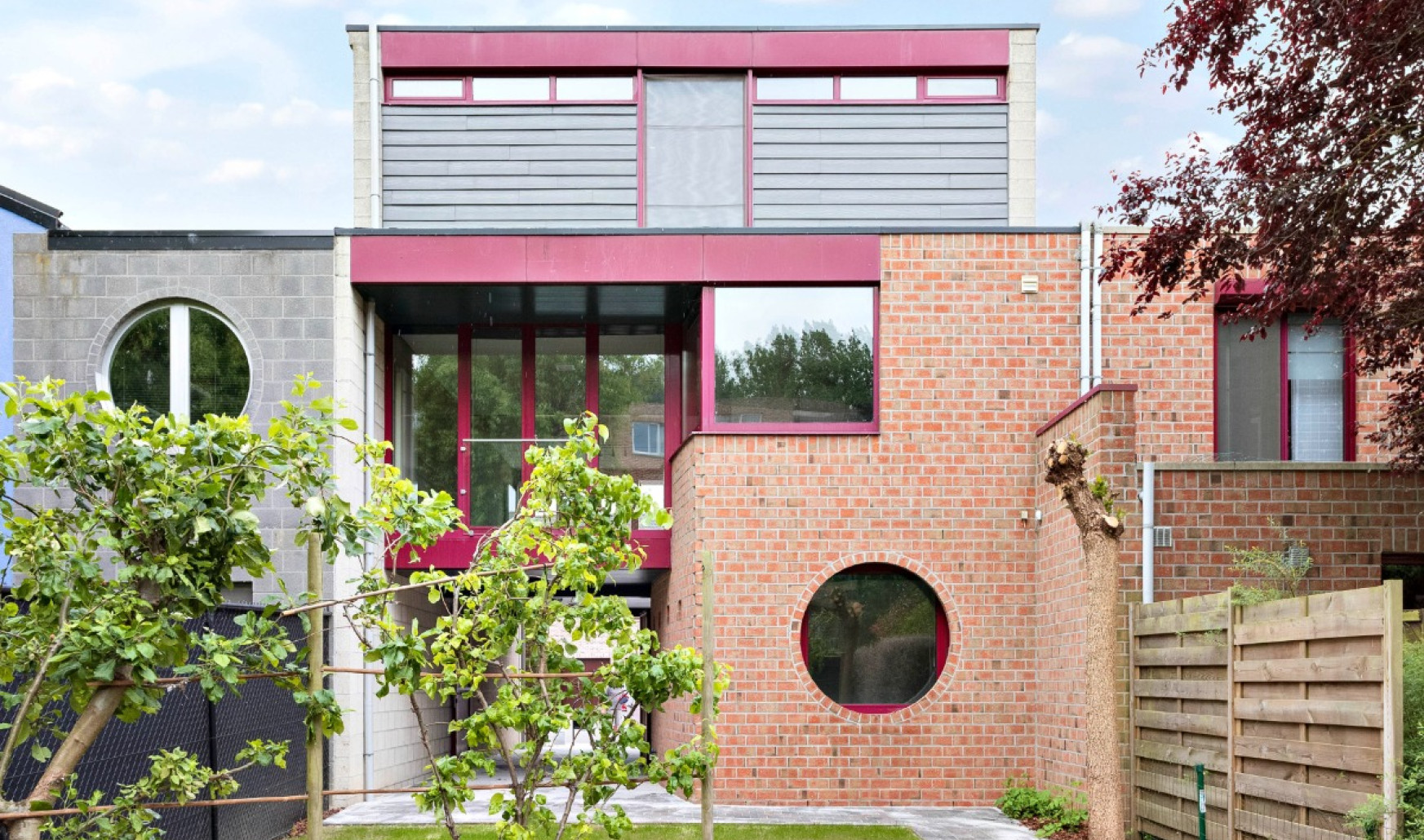 Rietgors - 17 - - 3010