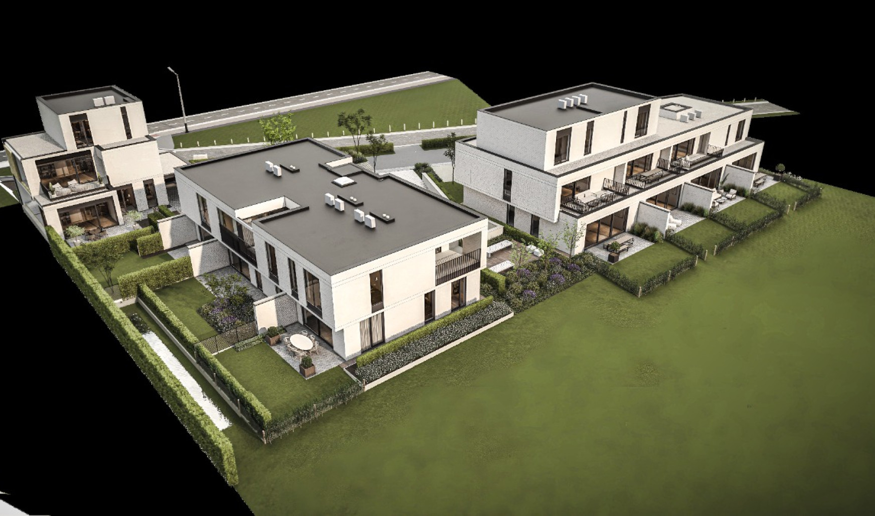 Herengracht - 2 - 4 (B1.3) - B1.3 - 3665