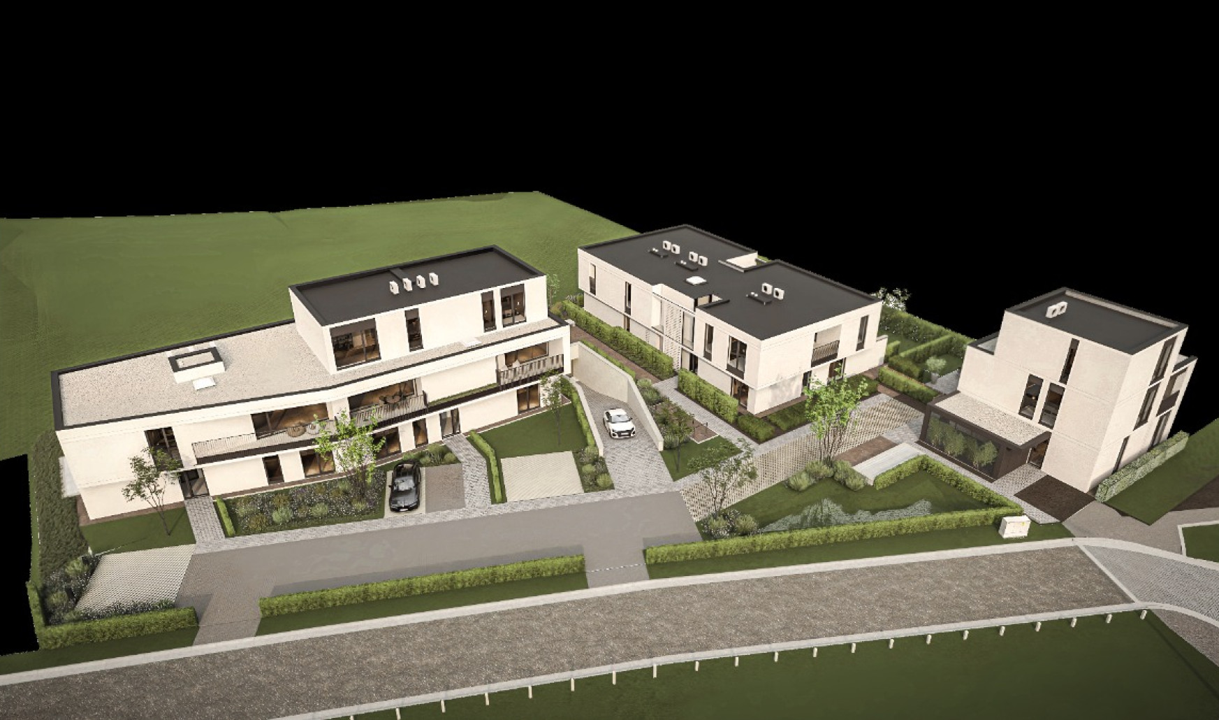 Herengracht - 2 - 5 (B1.2) - B1.2 - 3665