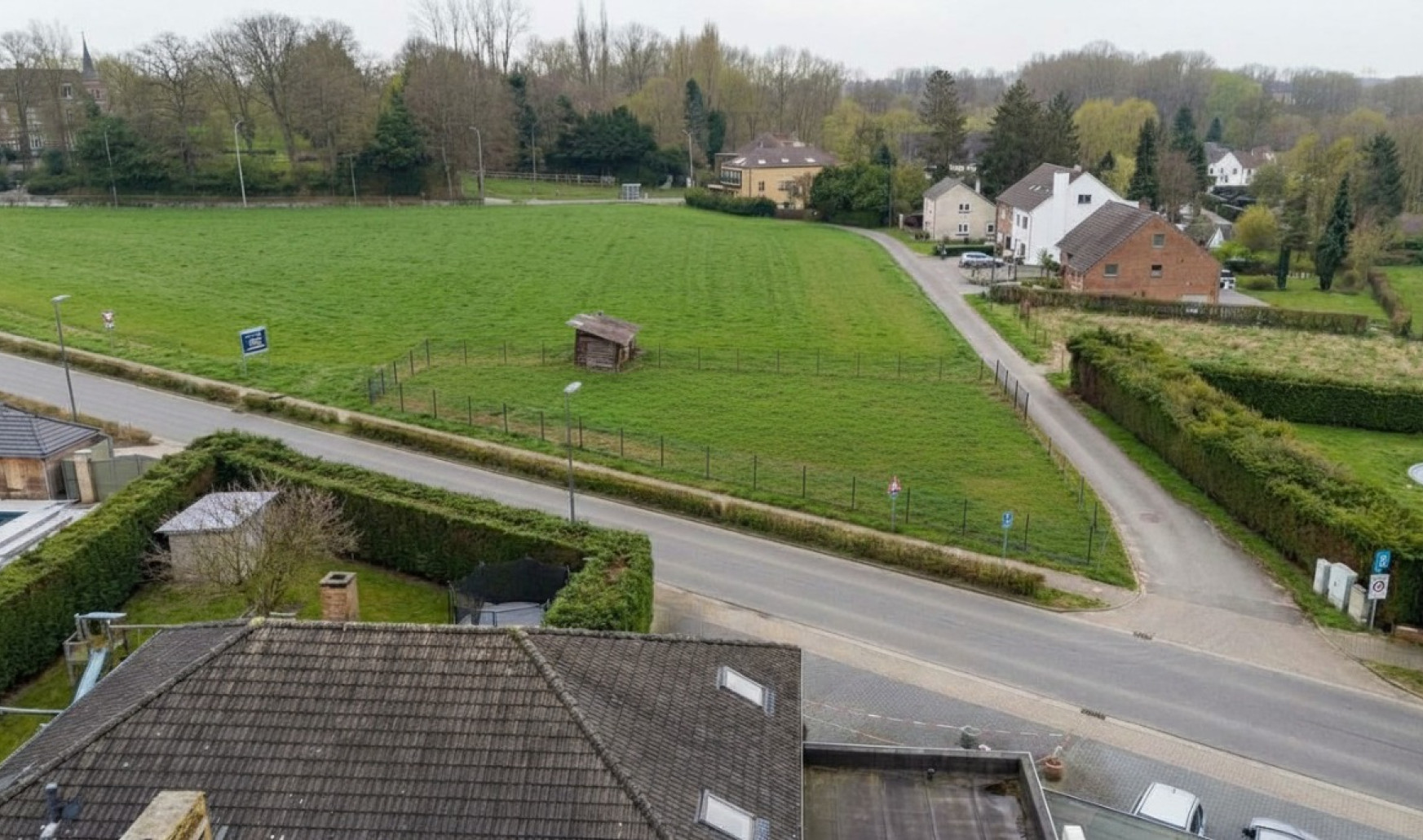 Kuiperweg - zn - - 1703