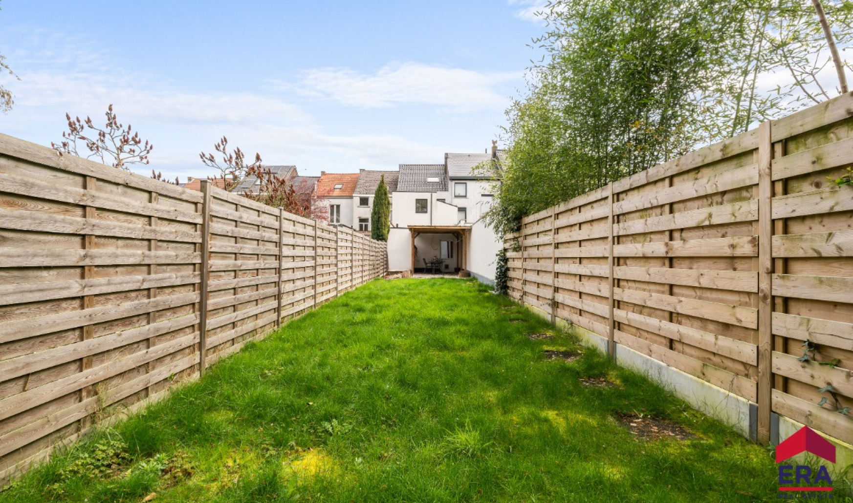 Doolhofstraat - 75 - - 9300