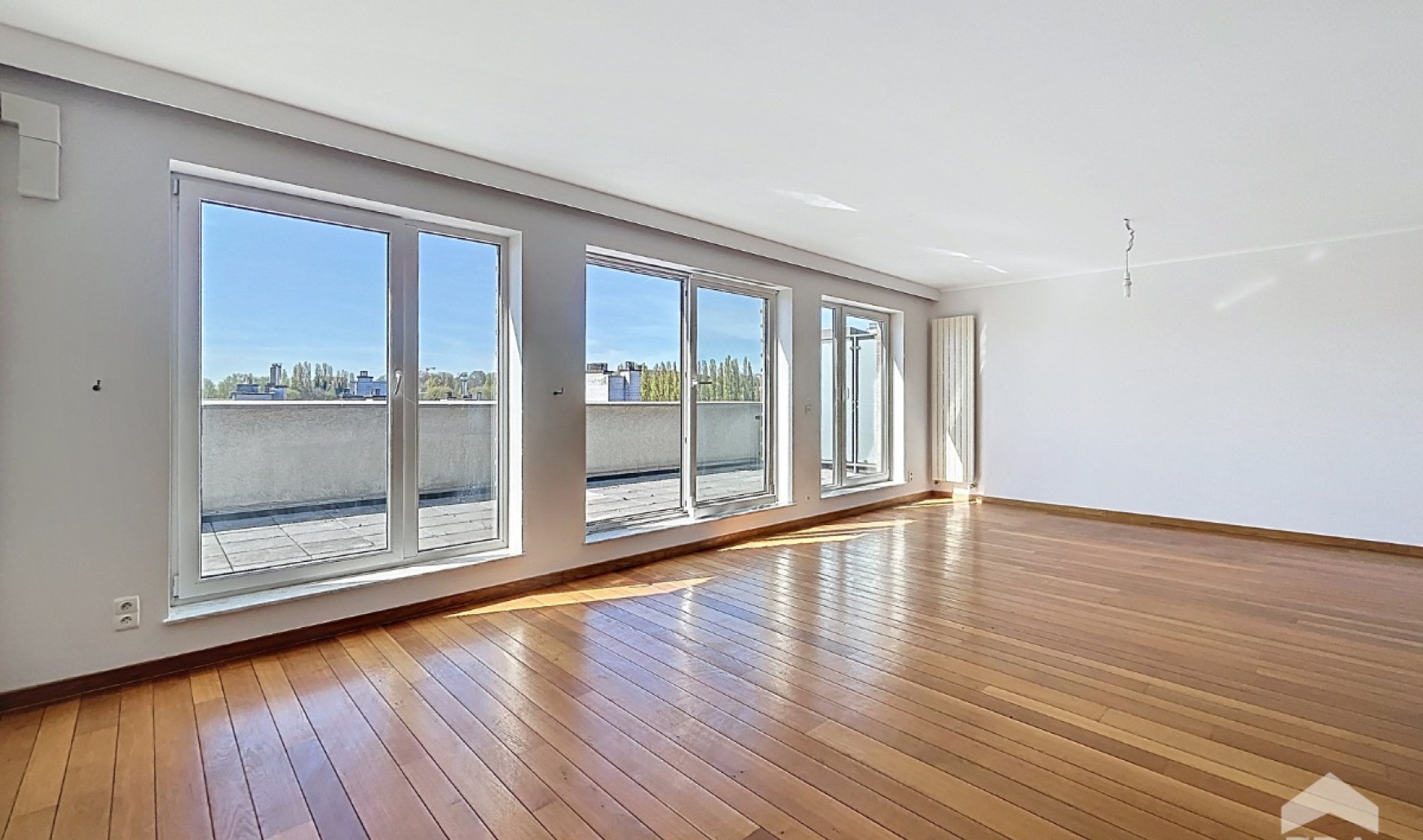 Rue Henri Huybreghts - 4 - 5 - 1090