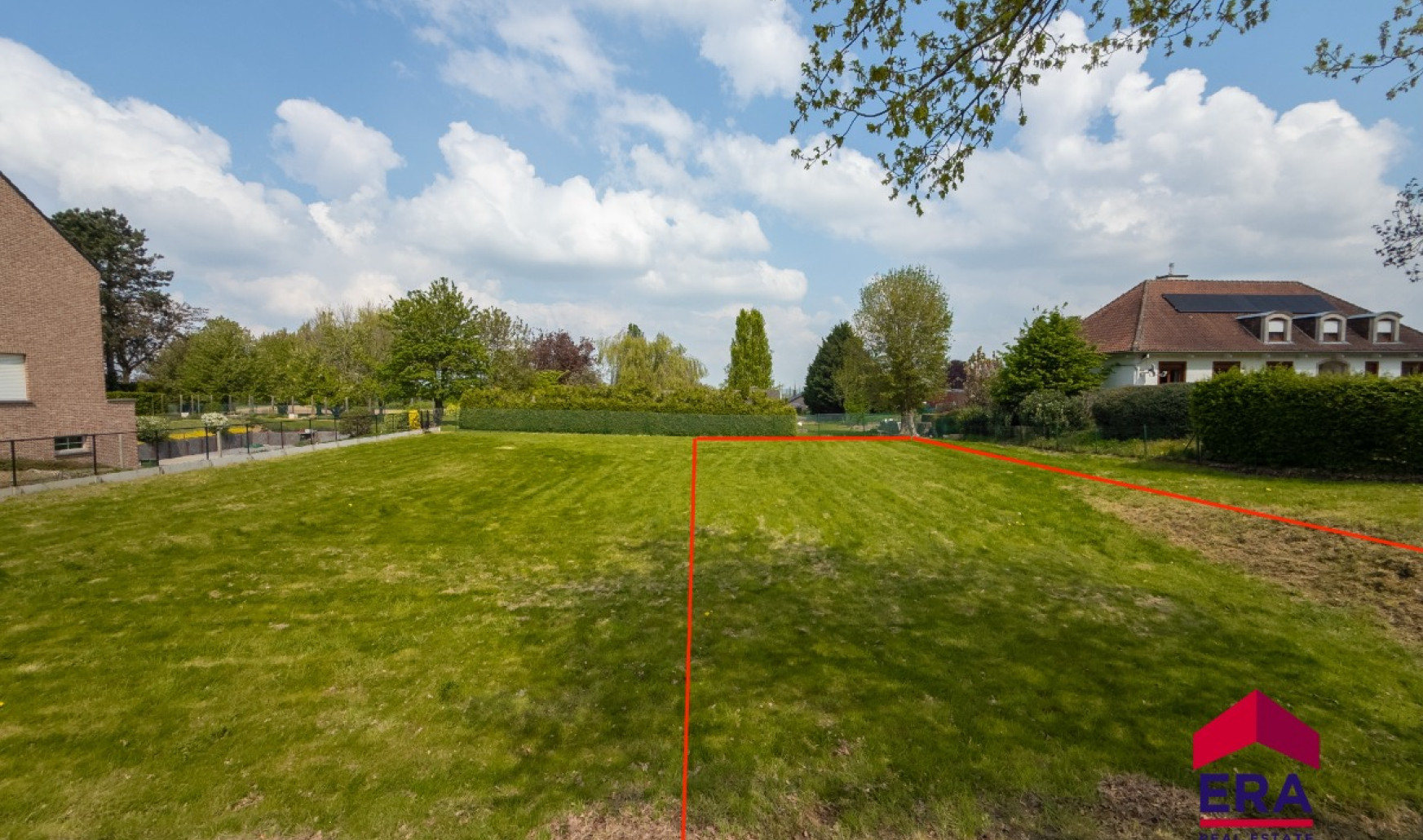 Leuvenselaan - 885 - - 3300