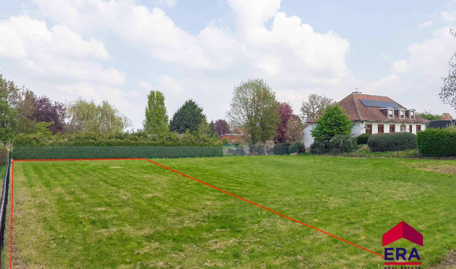 Leuvenselaan - 887 - - 3300