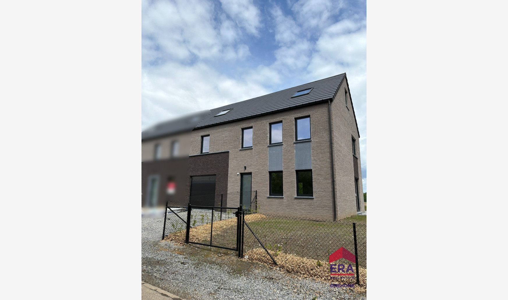 Rue de Vyle - 7D - - LOT 4 - 4570