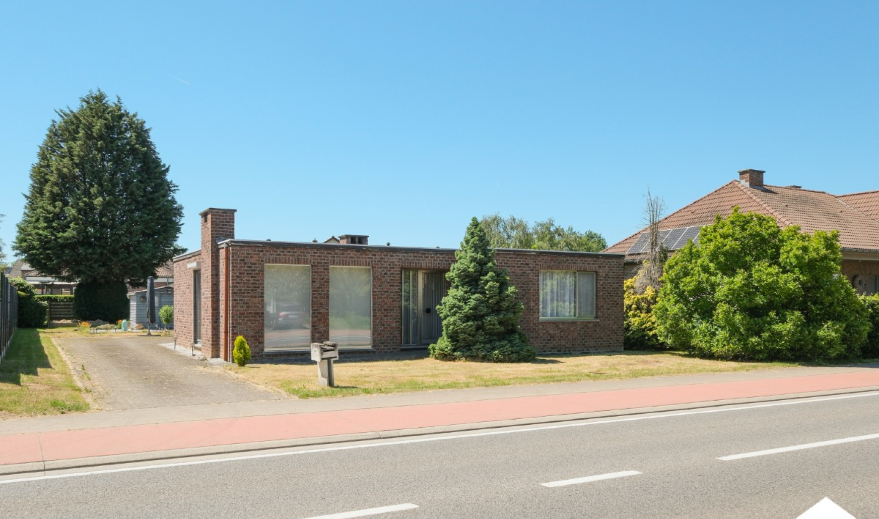 Doelstraat - 12 - - 3540
