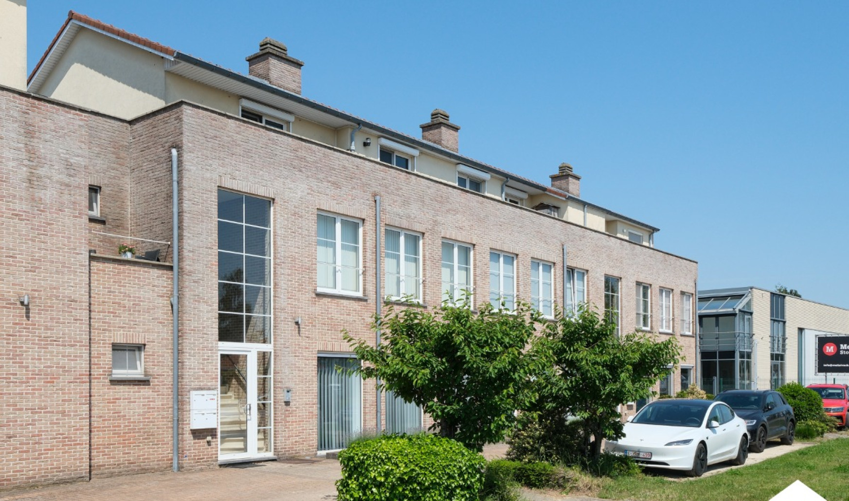 Steenweg - 63 - 4 - 3540