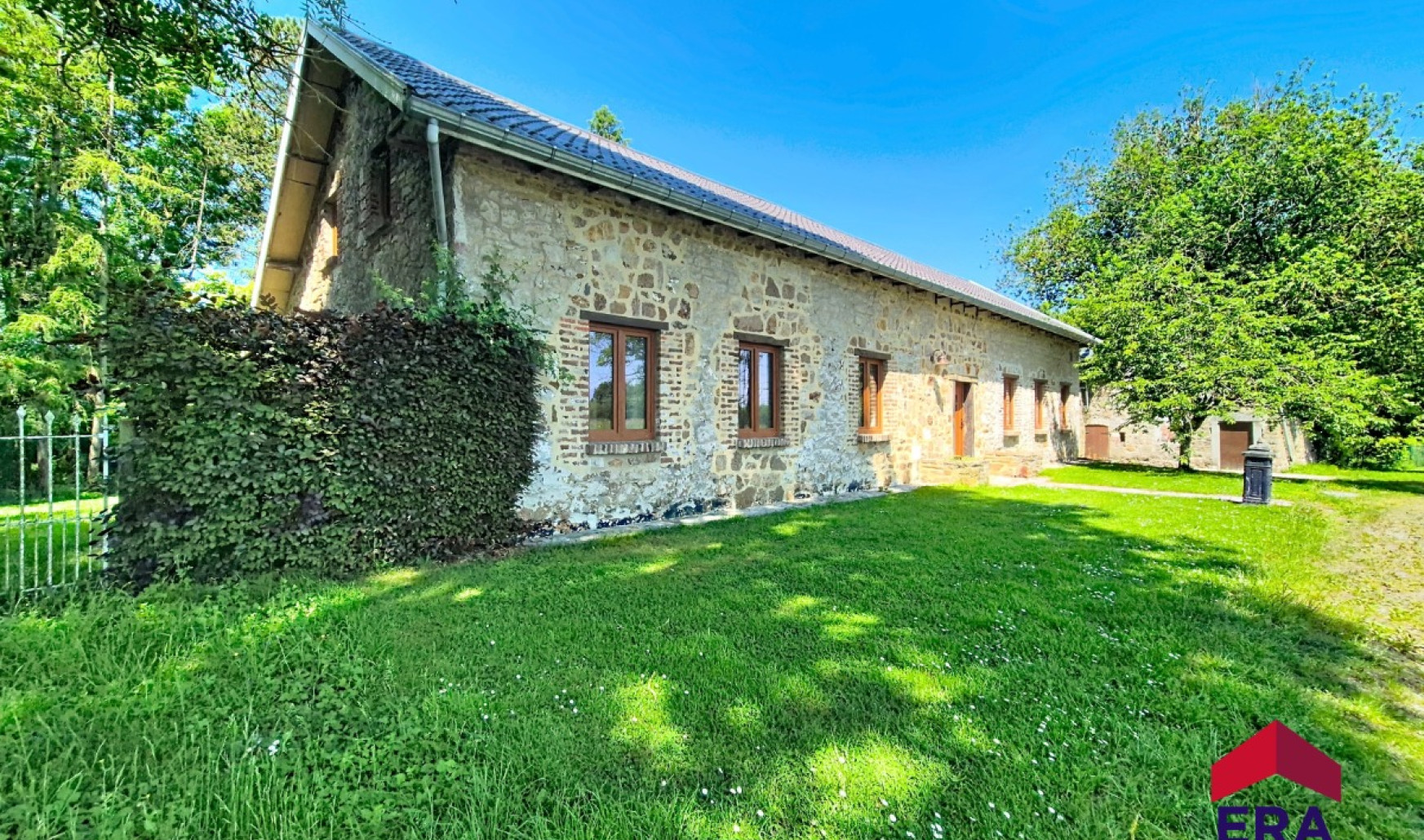 Rue Beaupré - 2 - - 4570