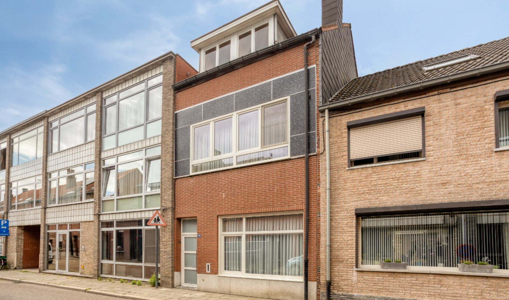 Sint-Jansstraat - 48 - - 2200