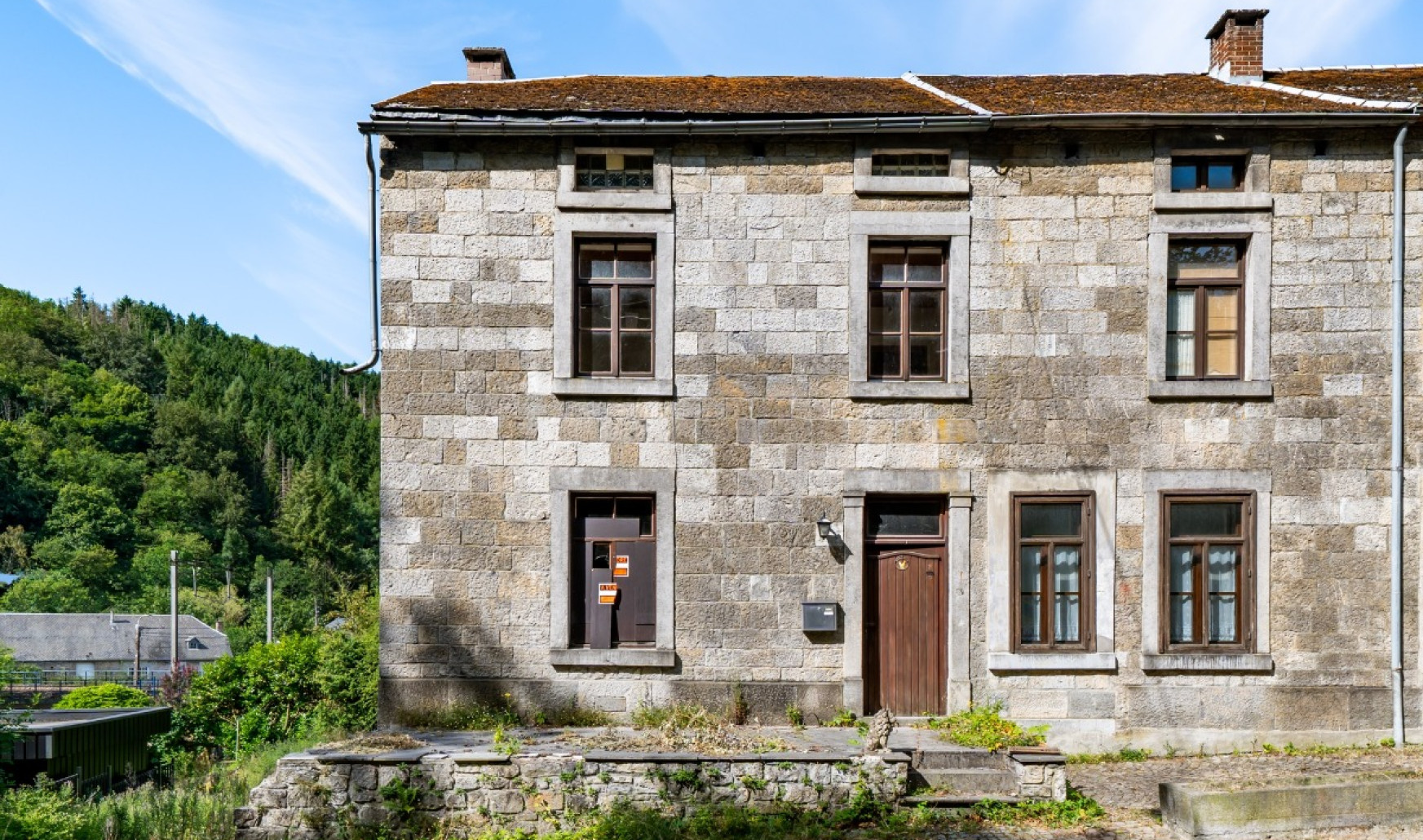 Rue Principale - 30 - - 4190