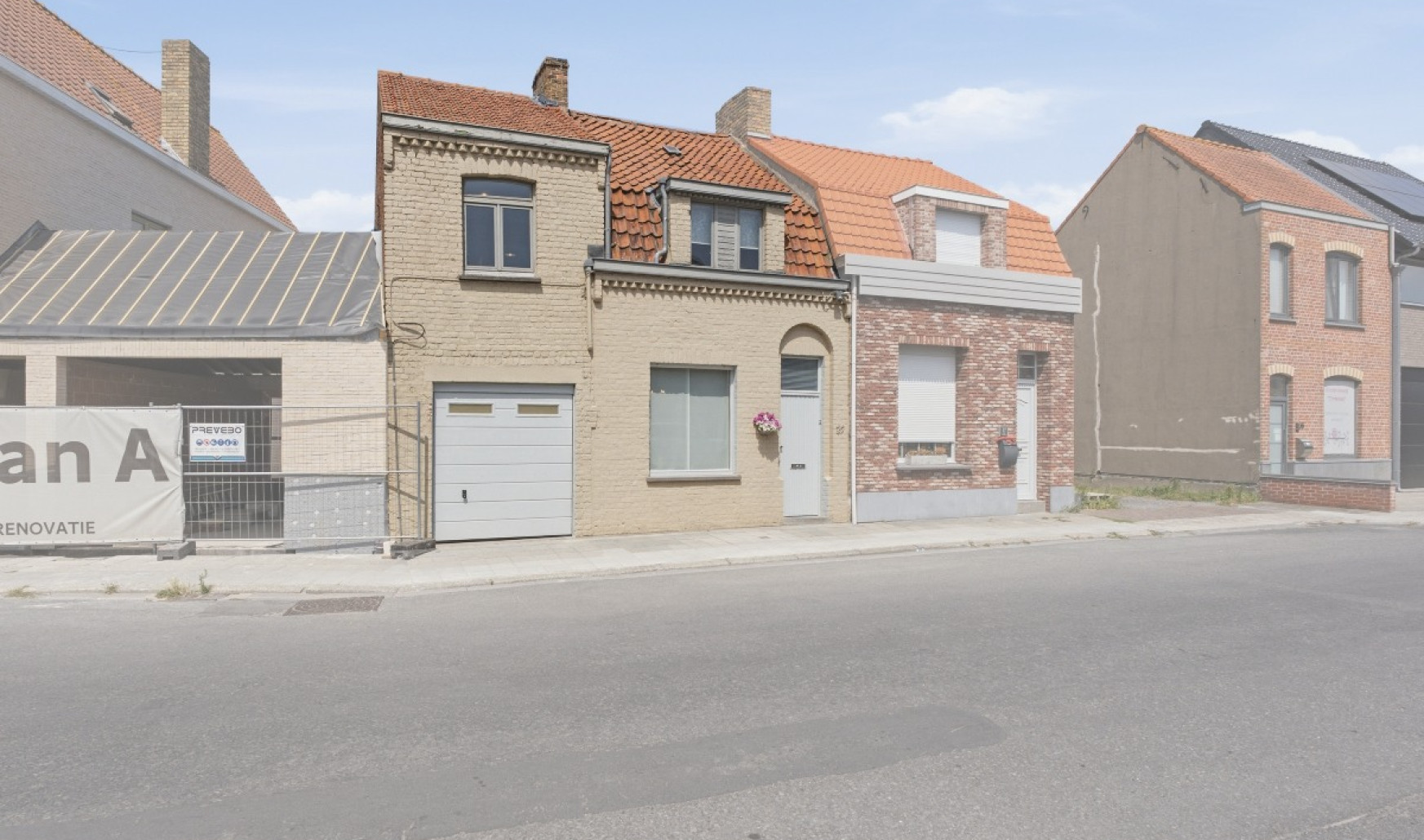 Noordburgweg - 39 - - 8630