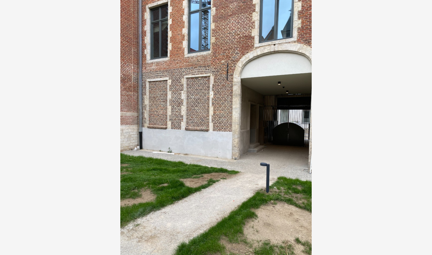 Brusselsestraat - 141C - - 3000